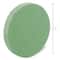 12 Pack: FloraCraft® FloraFōM® 10" Green Foam Disc